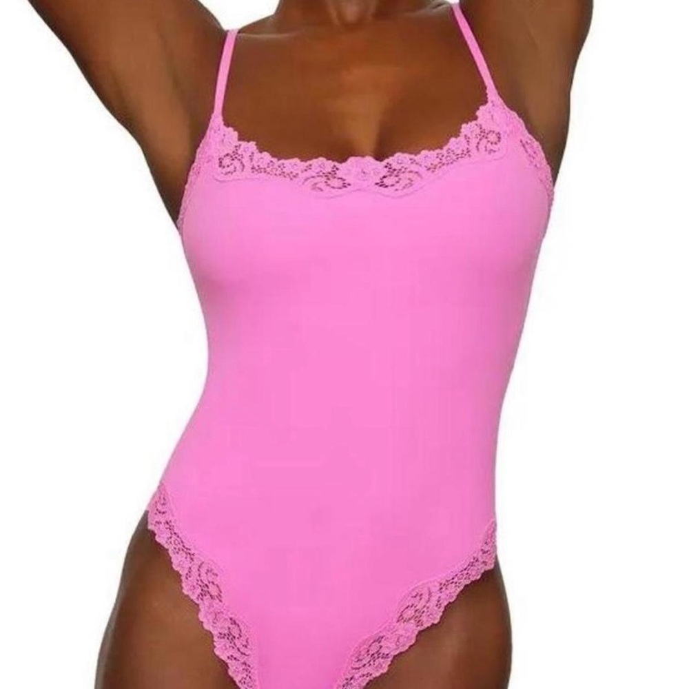 Skims bodysuit